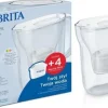 Brita Style Essential+4 MAXTRA PRO PURE PERFORMANCE (hvid)
