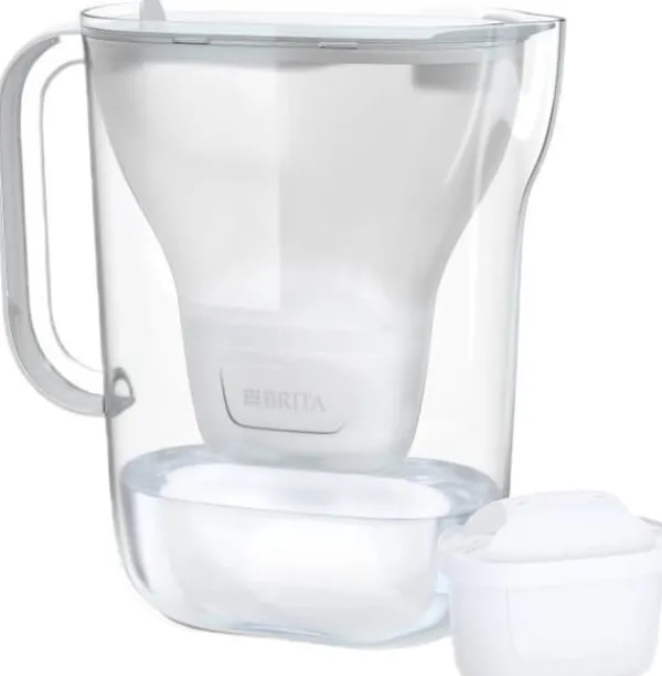 Brita Style Essential+4 MAXTRA PRO PURE PERFORMANCE (hvid)