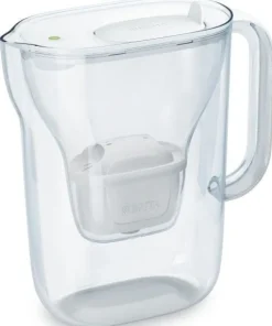 Brita Style Essential+4 MAXTRA PRO PURE PERFORMANCE (hvid)