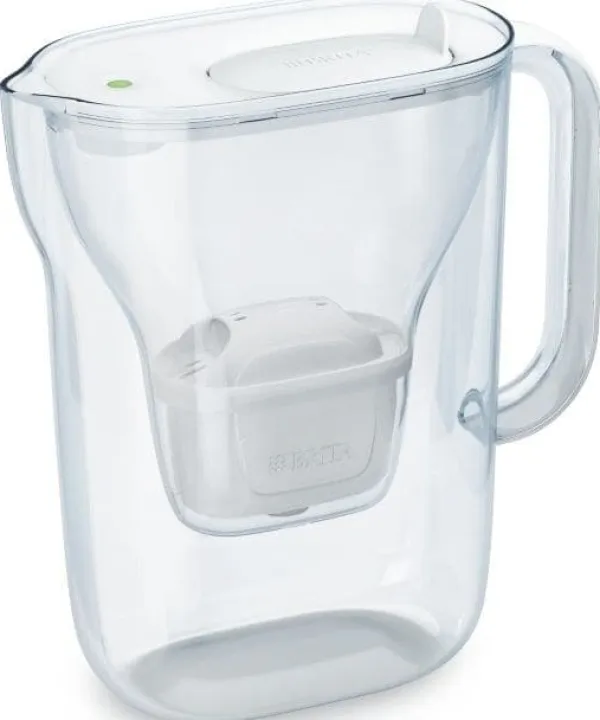 Brita Style Essential+4 MAXTRA PRO PURE PERFORMANCE (hvid)