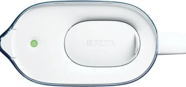 Brita Style Essential+4 MAXTRA PRO PURE PERFORMANCE (hvid)