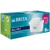 Vandfiltre>Brita vandfilterpatroner 6 stk.