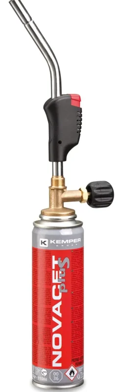 Gasbrændere>Brænder Kemper 1058KIT