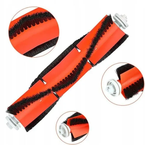 Robotstøvsugere>Børster, filtre til Xiaomi Mi robotstøvsuger Mop 1C | Mop 2 Pro+ | S10+ X10