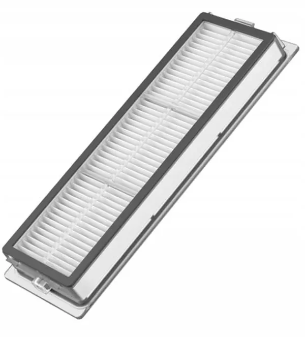Robotstøvsugere>Børster, filtre til Xiaomi Mi robotstøvsuger Mop 1C | Mop 2 Pro+ | S10+ X10