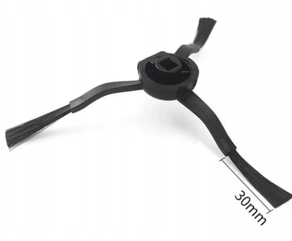 Robotstøvsugere>Børster, filtre til Xiaomi Mi robotstøvsuger Mop 1C | Mop 2 Pro+ | S10+ X10