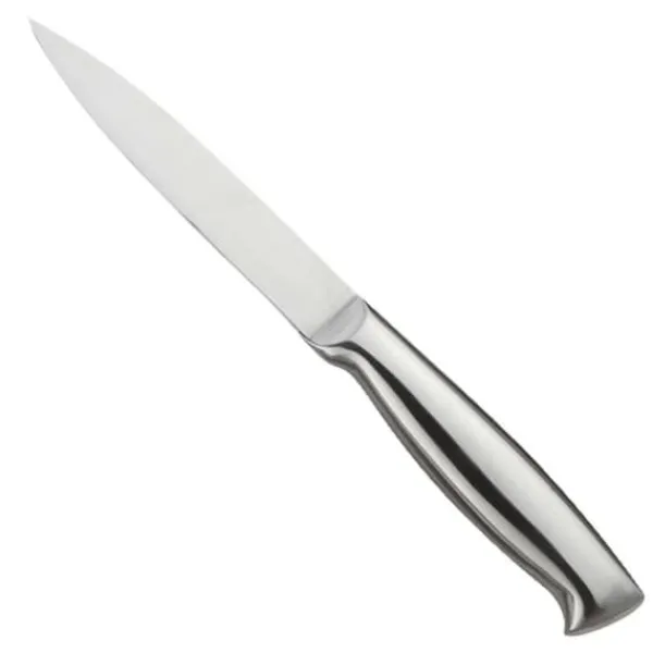 Køkkenknive>BRUGEKNIV af STÅL KINGHOFF KH-3432 12cm