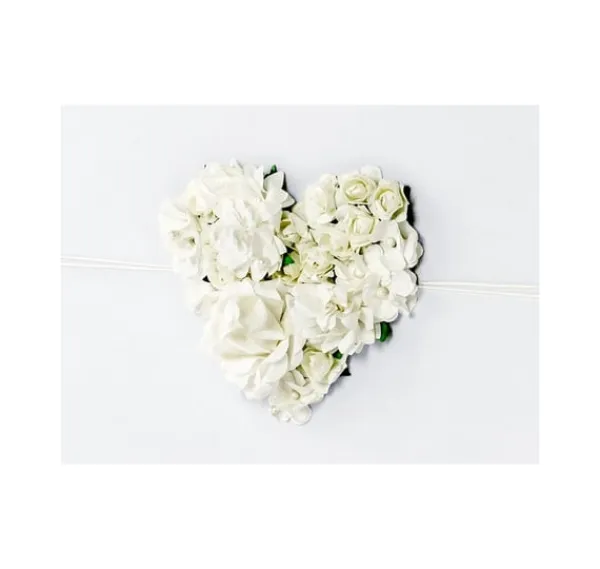 Bryllupsbog 20,5*20,5cm (60 sider) Hot