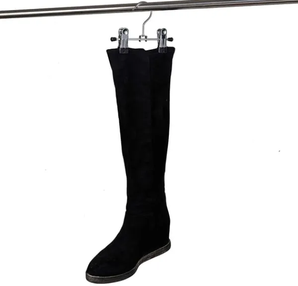 Buks / nederdel bøjle med clips 20-pack Clearance