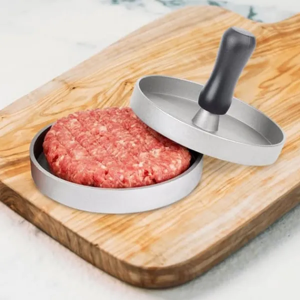 Burgerpresse 11,5 cm Online