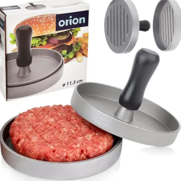 Burgerpresse 11,5 cm Online