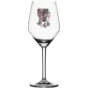 Butterfly Queen Rosé/Hvidvinsglas, 40cl - Carolina Gynning Sale
