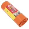 Byggeaffaldssække 240l, 10 stk. 70μm Scley Clearance
