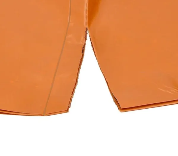Byggeaffaldssække 240l, 10 stk. 70μm Scley Clearance