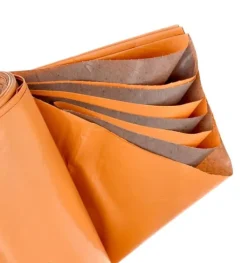 Byggeaffaldssække 240l, 10 stk. 70μm Scley Clearance
