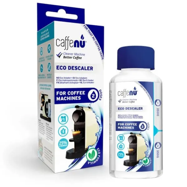Caffenu flydende afkalkning Outlet