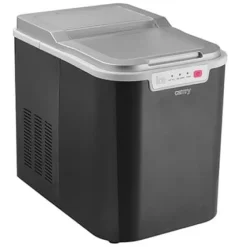 Isproducenter>Camry | Ismaskine | CR 8073 | Kapacitet 2,2 l | Grå