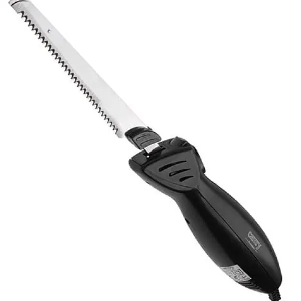 Elektriske Knive>Camry CR 4513 elektrisk knivsæt