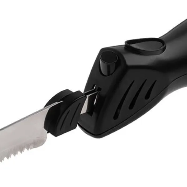 Elektriske Knive>Camry CR 4513 elektrisk knivsæt