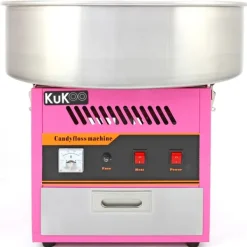 Candy maskine