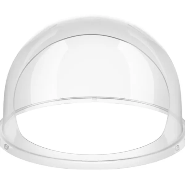 Candyflossmaskine 20,5" diameter - Candyflossdække til 52 cm kommerciel maskine. Ideelt for effektiv beskyttelse og præsentation. Outlet