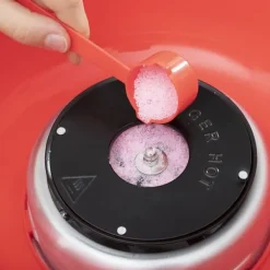 Candyfloss-maskine Cantty InnovaGoods Outlet