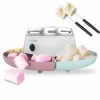 Maskiner Til Candyfloss>Candyfloss-maskine Cecotec Fun&Sugar