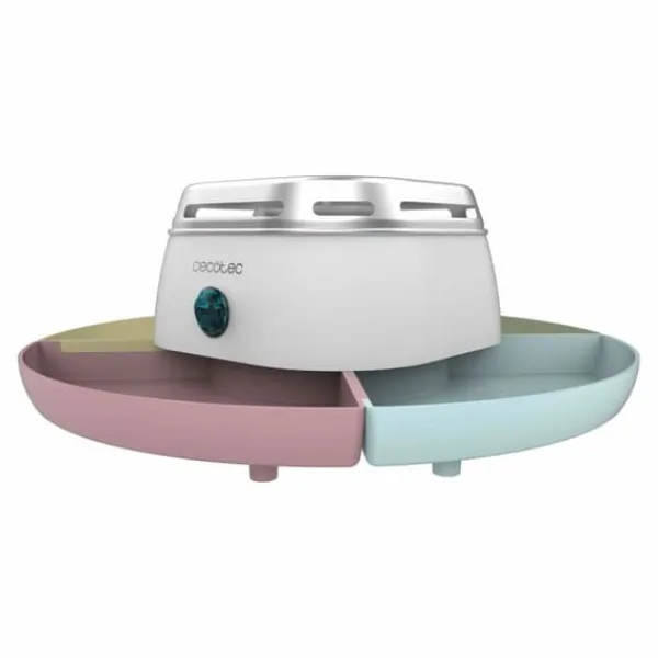Maskiner Til Candyfloss>Candyfloss-maskine Cecotec Fun&Sugar