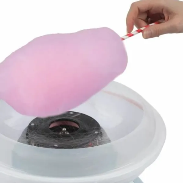 Candyfloss-maskine Hkoenig Discount
