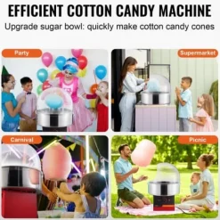 Maskiner Til Candyfloss><noscript><img width=