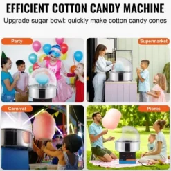 Maskiner Til Candyfloss><noscript><img width=