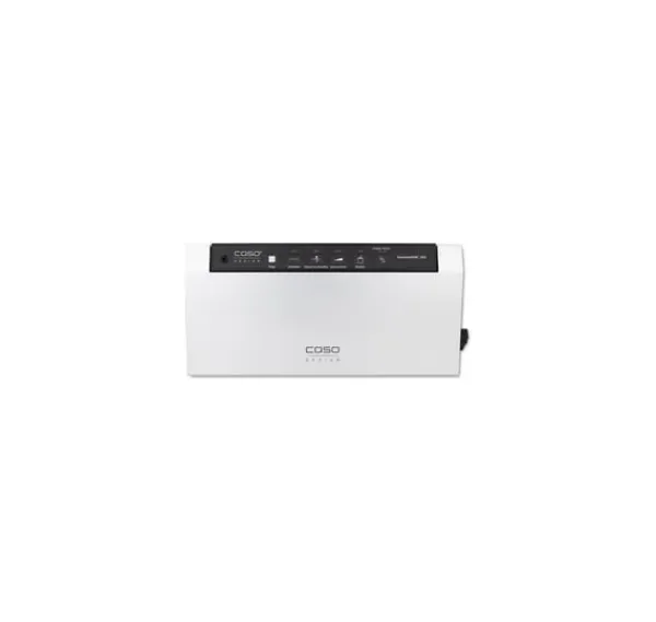 Caso, Bar Vacuum sealer, GourmetVAC 280 Hot