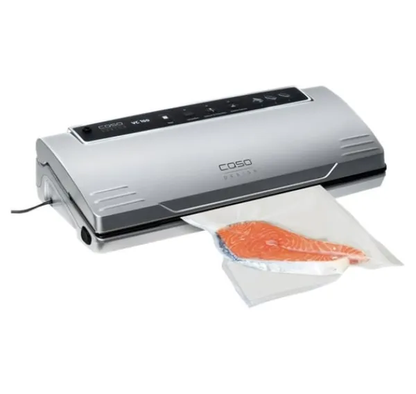 Vakuumpakkere>Caso, Bar Vacuum sealer, VC 100