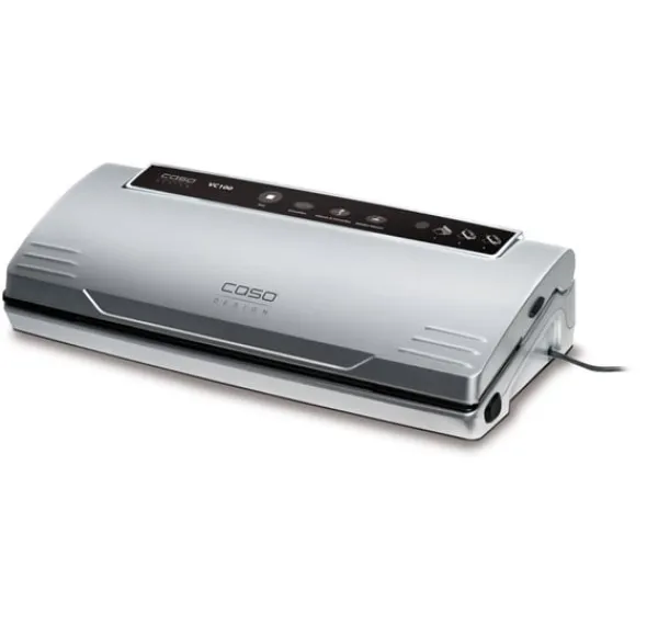 Vakuumpakkere>Caso, Bar Vacuum sealer, VC 100