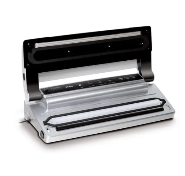 Vakuumpakkere>Caso, Bar Vacuum sealer, VC 100