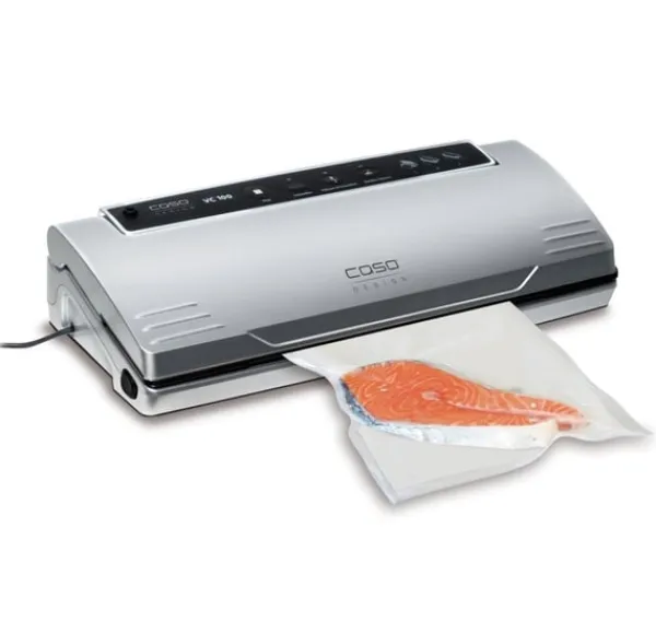 Vakuumpakkere>Caso, Bar Vacuum sealer, VC 100