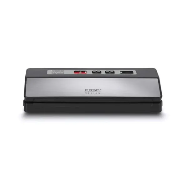 Vakuumpakkere>Caso, Bar Vacuum sealer, VR 390 advanced