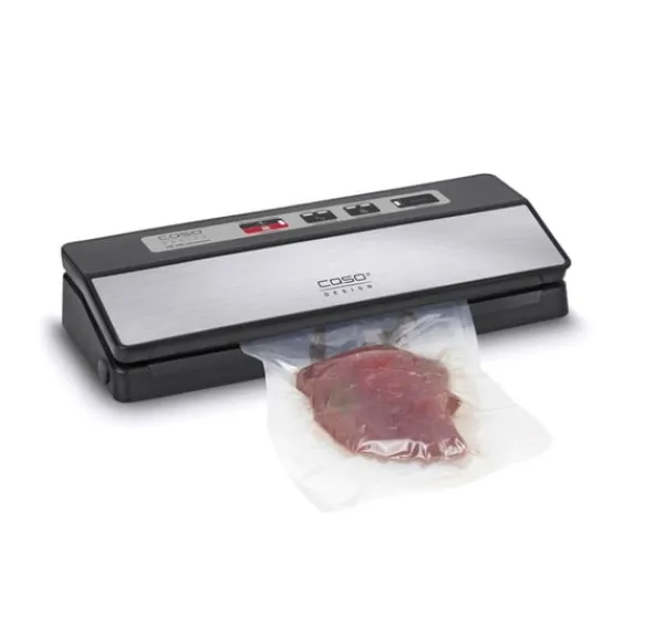 Vakuumpakkere>Caso, Bar Vacuum sealer, VR 390 advanced