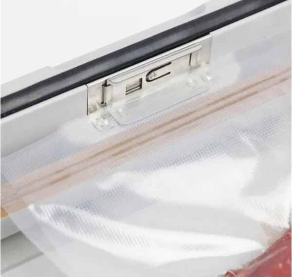 Vakuumpakkere>Caso, Chamber Vacuum sealer, VacuChef 40