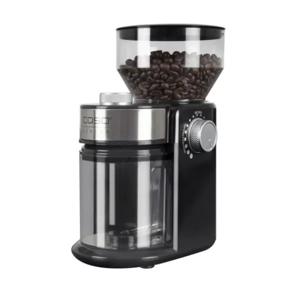 Caso, Kaffekværn, Barista Crema New