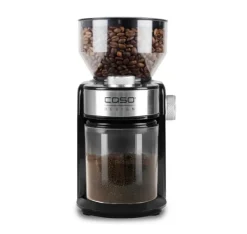 Caso, Kaffekværn, Barista Crema New