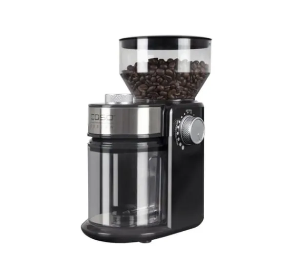 Caso, Kaffekværn, Barista Crema New