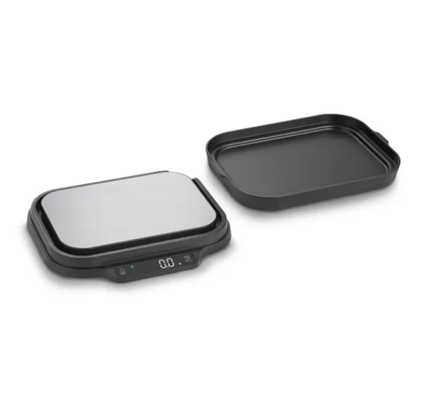 Køkkenvægte>Caso, Køkken og Precision vægte, KitchenDuo