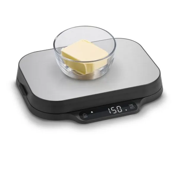 Køkkenvægte>Caso, Køkken og Precision vægte, KitchenDuo