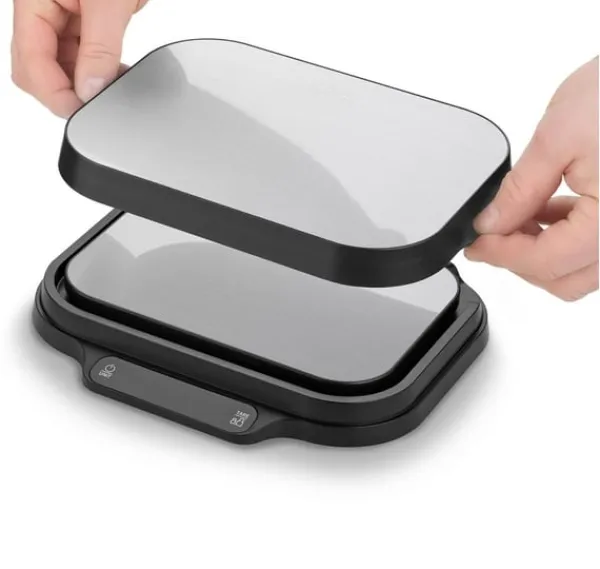 Køkkenvægte>Caso, Køkken og Precision vægte, KitchenDuo