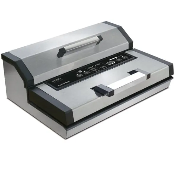 Vakuumpakkere>Caso, Professionel Vacuum Sealer, FastVac 4000