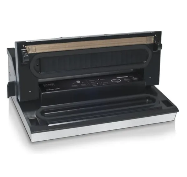 Vakuumpakkere>Caso, Professionel Vacuum Sealer, FastVac 4000