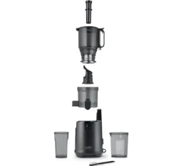 Juicepresser - Nyd Friskpresset Juice Derhjemme><noscript><img width=