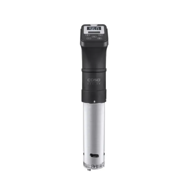 Caso, SousVide komfur SV 1200 Pro Smart New
