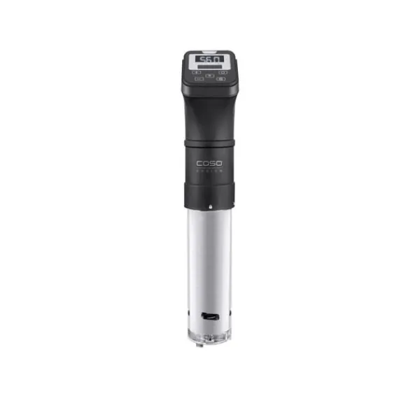 Caso, SousVide komfur SV 1200 Pro Smart New